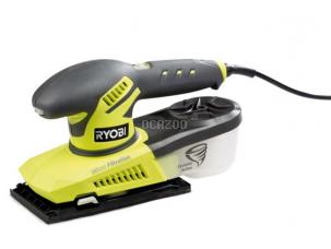 RYOBI PONCEUSE VIBRANTE ESS280RV - 280W