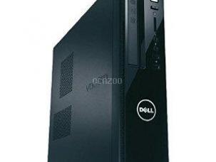 DELL VOSTRO 260S SFF Core i5-2400 3.1GHz 4Go 500Go DVDRW WIN7