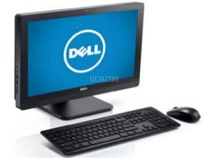 DELL OPTIPLEX 3011 AIO CORE I5 3470S 2.9GHz 4Go 500Go 20" DBDRW