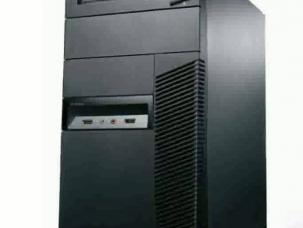 LENOVO THINKCENTER M90p Core i5 650 3.2GHz 4Go 500Go DVDRW WIN7