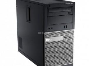 DELL OPTIPLEX 3020 MT PENTIUM G3250 3.2GHz 4Go 500Go DVDRW WIN8