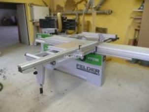 FELDER - KF 700 S Professional