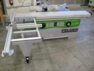 FELDER - KF 700 S Professional
