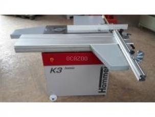 HAMMER - K3 Basic