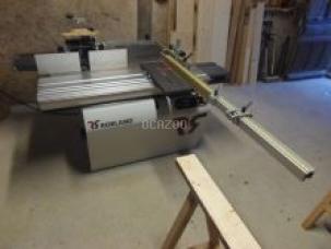Robland - HX 310