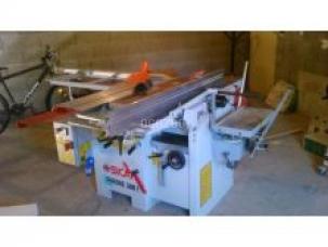 SICAR - FURORE 300L