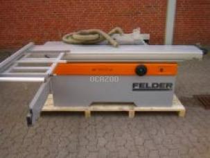 FELDER - K 500 S