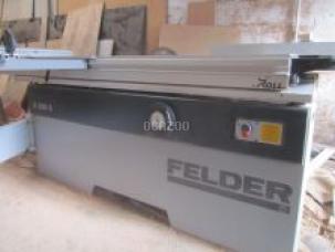 FELDER - K 500 S