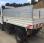 Benne basculante de chantier et de TP MULTICAR M26
