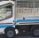 Benne basculante de chantier et de TP GOUPIL G3