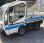 Benne basculante de chantier et de TP GOUPIL G3