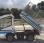 Benne basculante de chantier et de TP GOUPIL G3