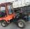Micro tracteur HOLDER 230 MULTIPARK