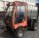 Micro tracteur HOLDER 230 MULTIPARK