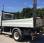 Benne basculante de chantier et de TP Isuzu K35