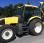 Tracteur agricole Renault ERGOS 95 EPAREUSE