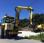 Tracteur agricole Renault ERGOS 95 EPAREUSE