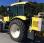 Tracteur agricole Renault ERGOS 95 EPAREUSE