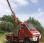 Plateau Renault B 110 4X4