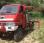 Plateau Renault B 110 4X4