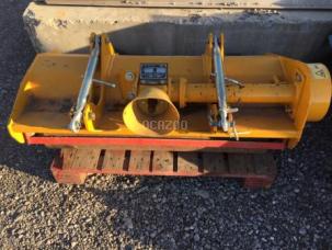 Broyeur à axe horizontal ROTORAM DSR 135