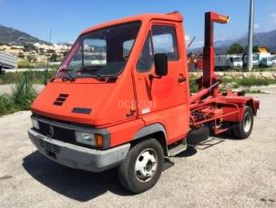 Benne amovible (à bras) Renault B90