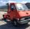 Benne amovible (à bras) Renault B90