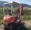 Mini-pelle Kubota KX41-3V