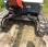 Mini-pelle Kubota KX41-3V