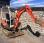 Mini-pelle Kubota KX41-3V