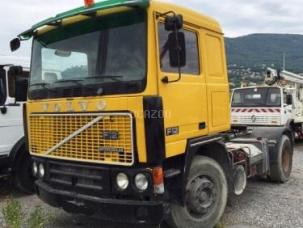 Pour semi-remorque Volvo F12