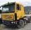 Pour semi-remorque Volvo F12