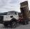 Benne basculante de chantier et de TP Renault CBH