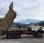 Benne basculante de chantier et de TP Renault CBH