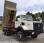 Benne basculante de chantier et de TP Renault CBH