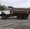 Benne basculante de chantier et de TP Renault CBH