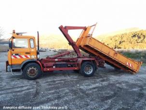 Benne amovible (à bras) Renault Midliner