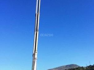 Nacelle Renault Gamme G