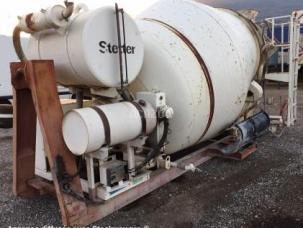 STETTER TOUPIE A BETON