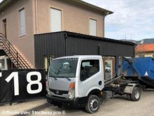 Benne amovible (à bras) Nissan Cabstar