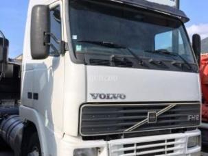 Pour semi-remorque Volvo FH12