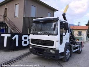 Benne amovible (à bras) Volvo FL6