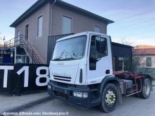 Benne amovible (à bras) Iveco Eurocargo