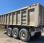 Benne basculante de chantier et de TP General Trailers TF34