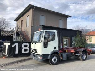 Benne amovible (à bras) Iveco 100.18