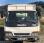 Plateau Isuzu N-SERIES