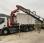 Benne amovible (à bras) Renault 320 DCI 6X2 PREMIUM TP ESSIEU DIRECTEUR