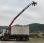 Benne amovible (à bras) Renault 320 DCI 6X2 PREMIUM TP ESSIEU DIRECTEUR
