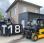  Jcb TELETRUK 25