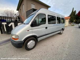 Autobus Renault Master